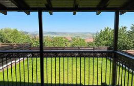 Casa 4 camere, 180mp, curte 380mp, View, Dezmir