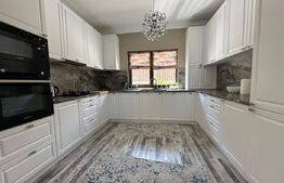 Casa 4 camere, 180mp, curte 380mp, View, Dezmir