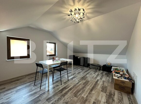 Casa de închiriat 5 camere Dezmir - 176782CI | BLITZ Cluj-Napoca | Poza12