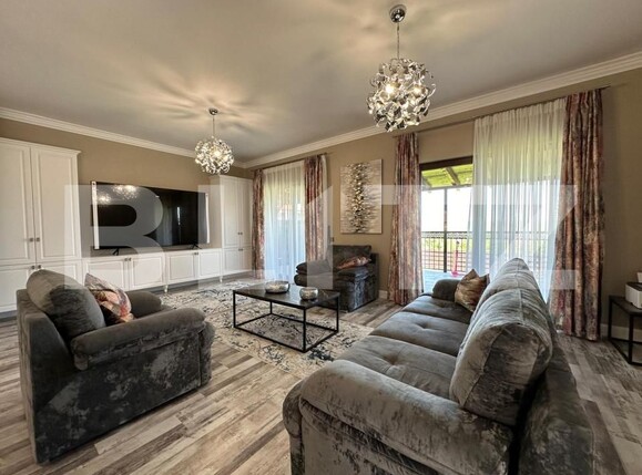 Casa de închiriat 5 camere Dezmir - 176782CI | BLITZ Cluj-Napoca | Poza1