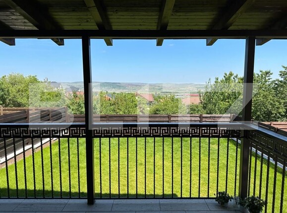 Casa de închiriat 5 camere Dezmir - 176782CI | BLITZ Cluj-Napoca | Poza14