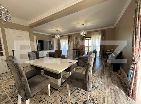 Casa de închiriat 5 camere Dezmir - 176782CI | BLITZ Cluj-Napoca | Poza2