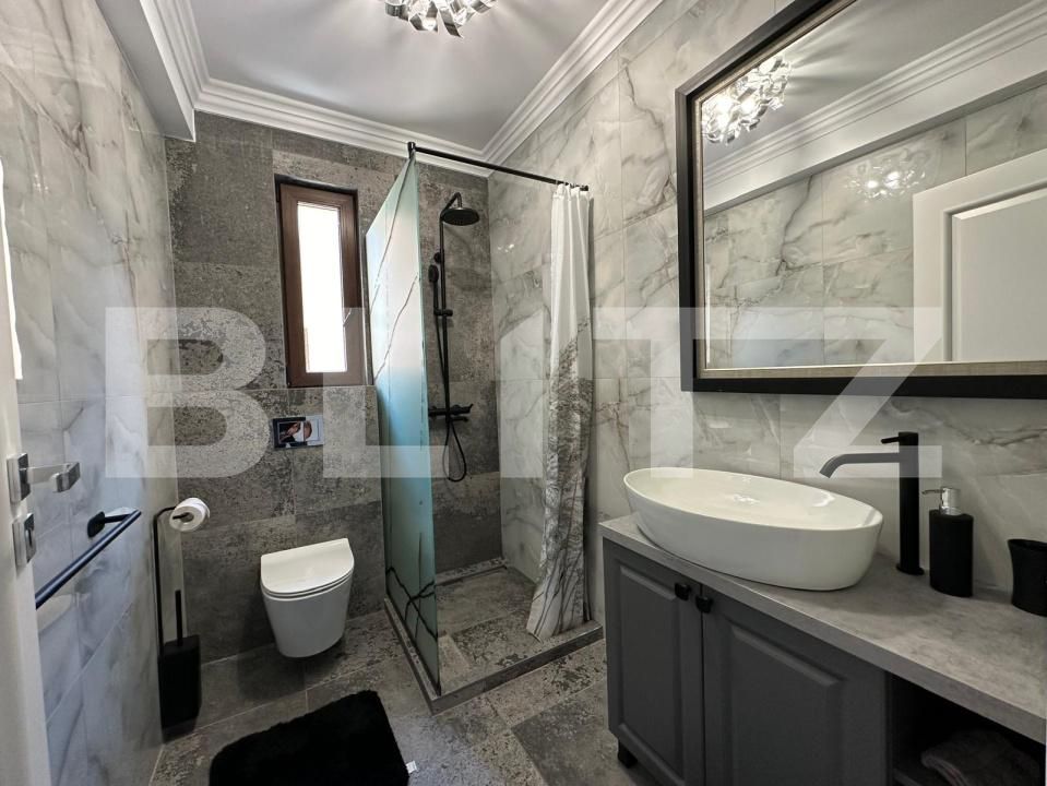 Casa de închiriat 5 camere Dezmir - 176782CI | BLITZ Cluj-Napoca | Poza10