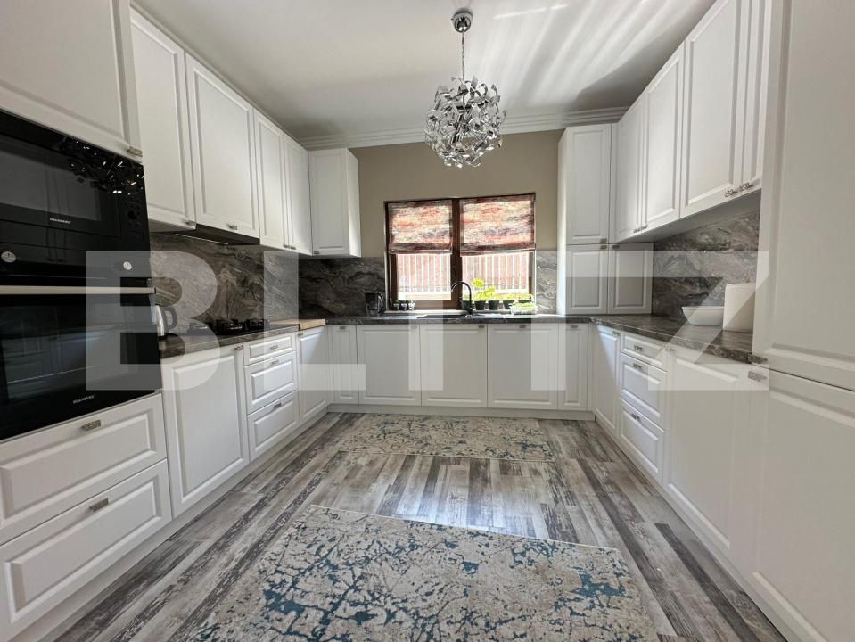 Casa de închiriat 5 camere Dezmir - 176782CI | BLITZ Cluj-Napoca | Poza4