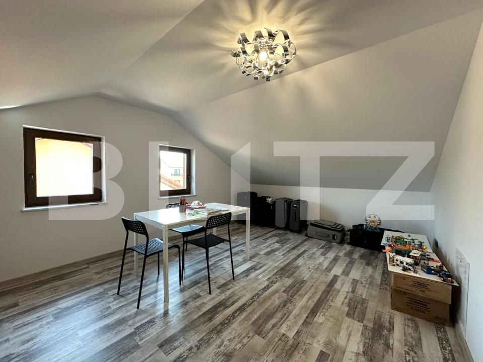 Casa de închiriat 5 camere Dezmir - 176782CI | BLITZ Cluj-Napoca | Poza12