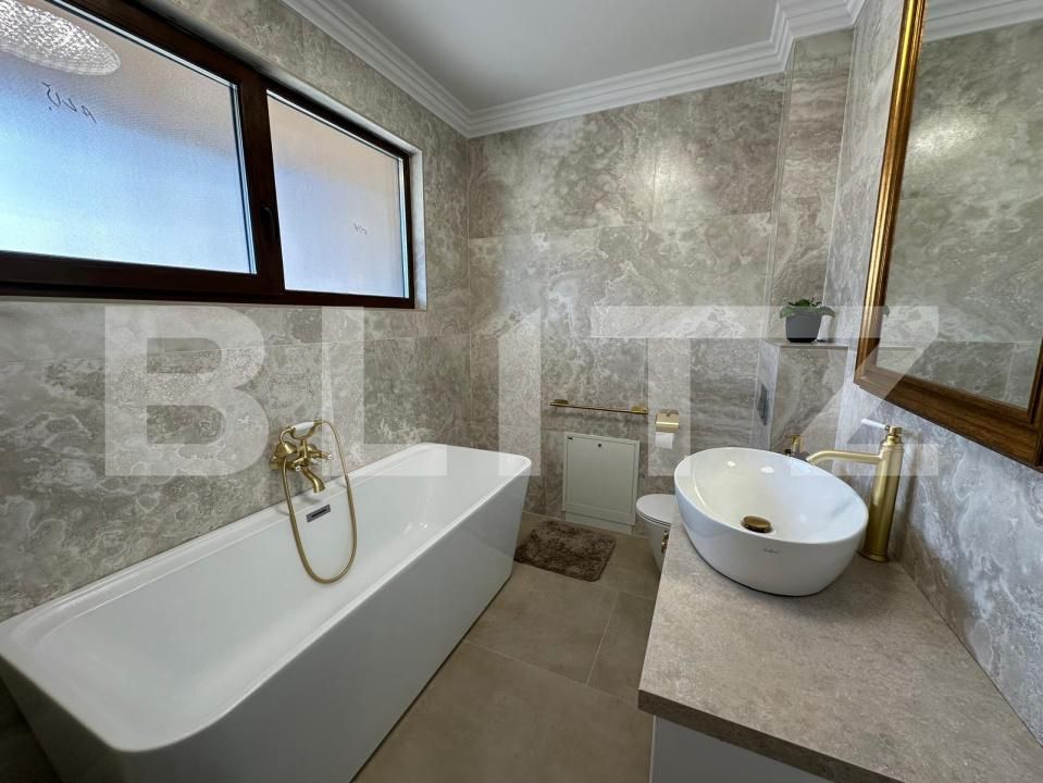 Casa de închiriat 5 camere Dezmir - 176782CI | BLITZ Cluj-Napoca | Poza9