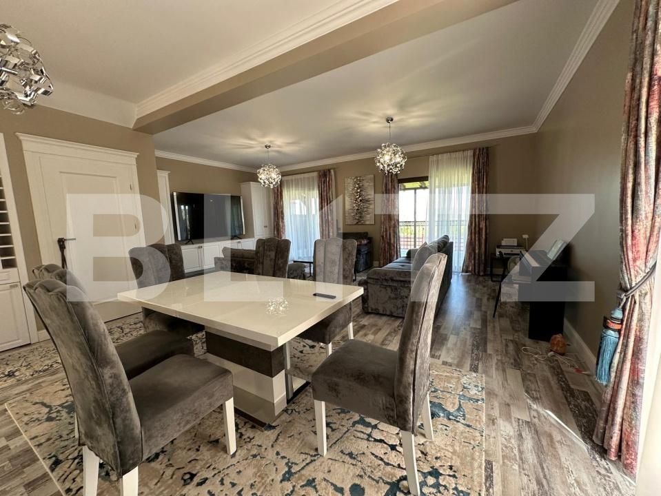 Casa de închiriat 5 camere Dezmir - 176782CI | BLITZ Cluj-Napoca | Poza2