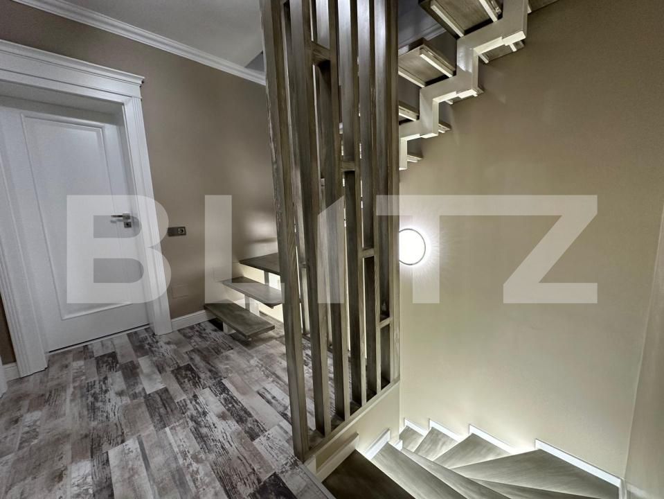 Casa de închiriat 5 camere Dezmir - 176782CI | BLITZ Cluj-Napoca | Poza13