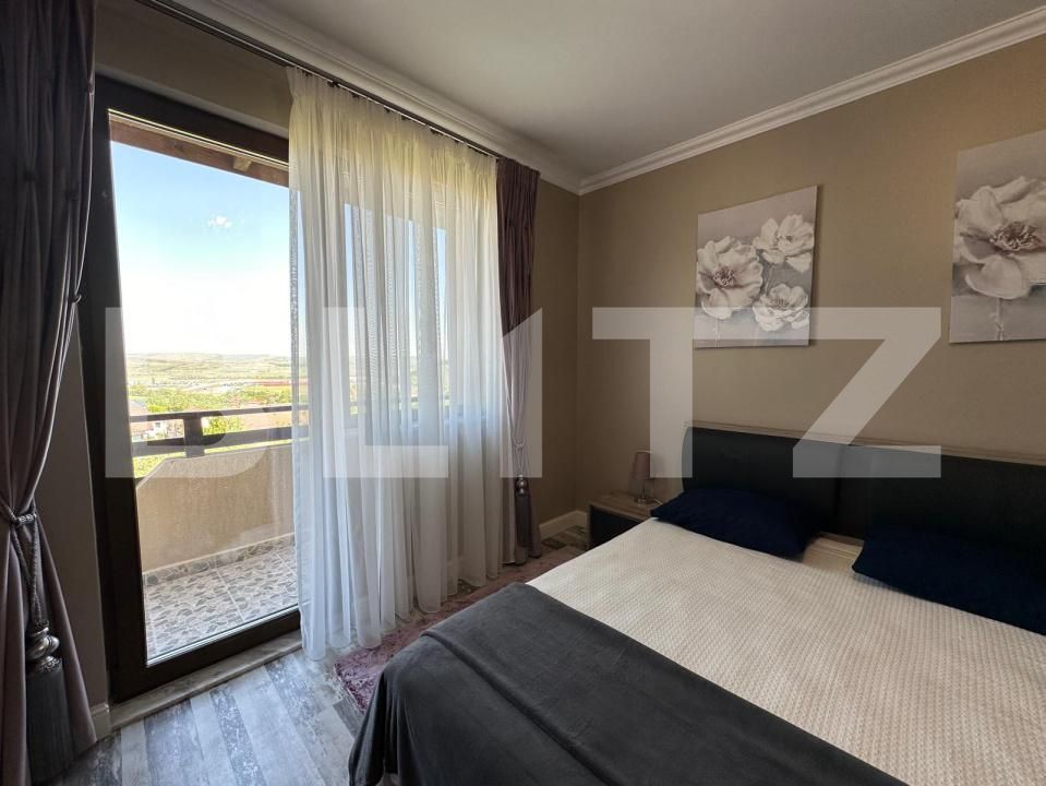 Casa de închiriat 5 camere Dezmir - 176782CI | BLITZ Cluj-Napoca | Poza8