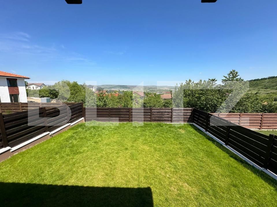 Casa de închiriat 5 camere Dezmir - 176782CI | BLITZ Cluj-Napoca | Poza15