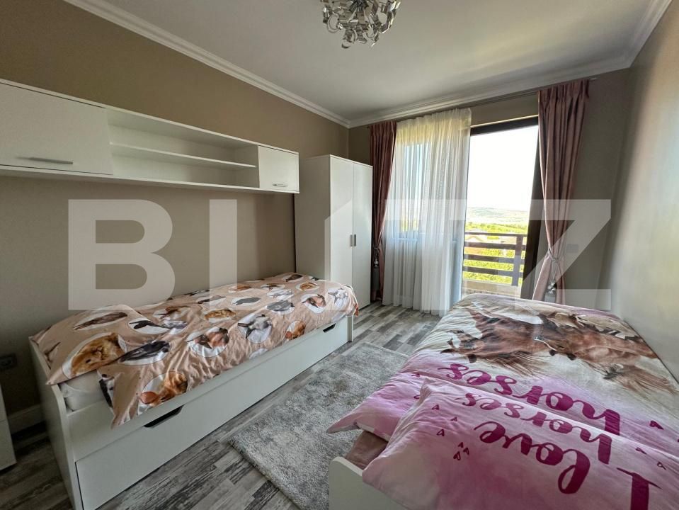 Casa de închiriat 5 camere Dezmir - 176782CI | BLITZ Cluj-Napoca | Poza7