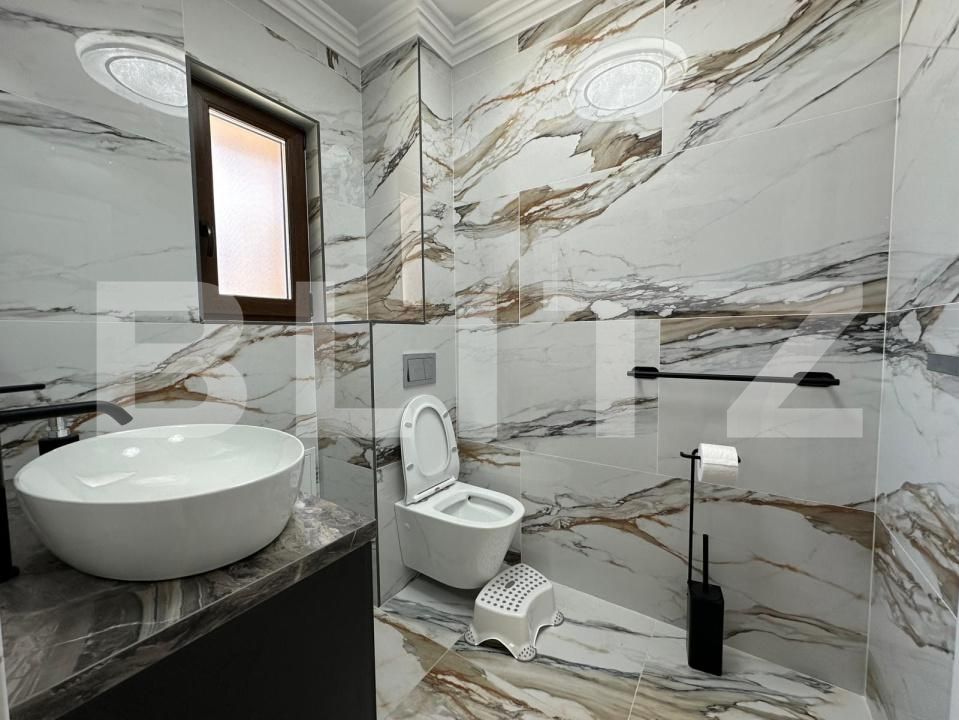 Casa de închiriat 5 camere Dezmir - 176782CI | BLITZ Cluj-Napoca | Poza11