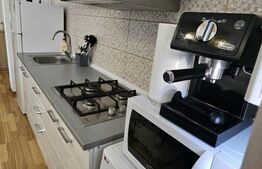 Apartament semidecomandat, zona Terra