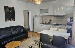 Apartament semidecomandat, zona Terra