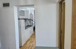Apartament semidecomandat, zona Terra