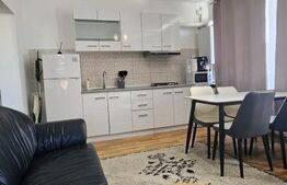 Apartament semidecomandat, zona Terra