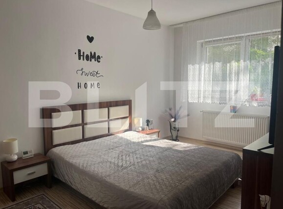 Apartament de închiriat 2 camere Floreşti - 176787AI | BLITZ Cluj-Napoca | Poza1