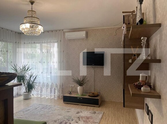 Apartament de închiriat 2 camere Floreşti - 176787AI | BLITZ Cluj-Napoca | Poza4