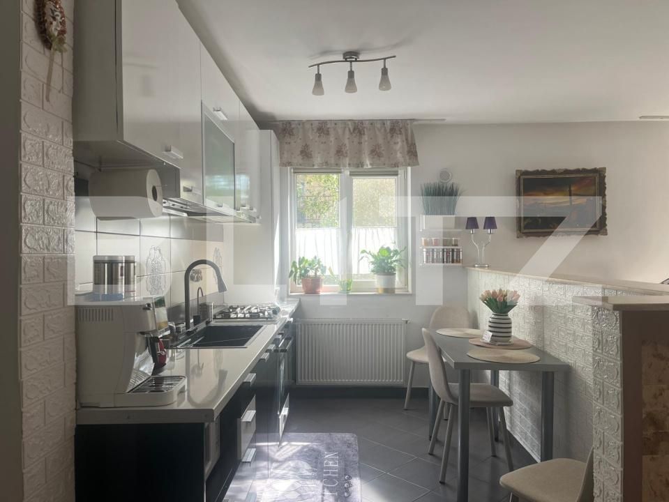 Apartament de închiriat 2 camere Floreşti - 176787AI | BLITZ Cluj-Napoca | Poza2