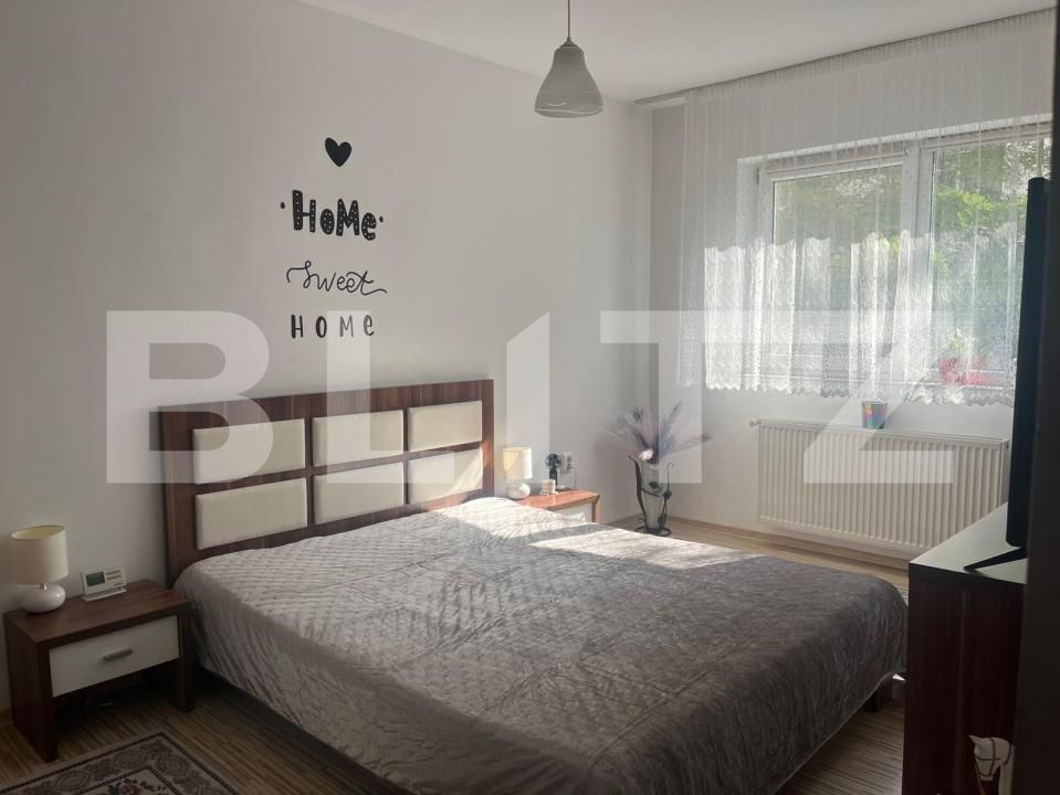 Apartament de închiriat 2 camere Floreşti - 176787AI | BLITZ Cluj-Napoca | Poza1