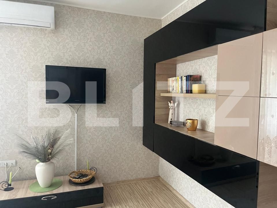 Apartament de închiriat 2 camere Floreşti - 176787AI | BLITZ Cluj-Napoca | Poza3