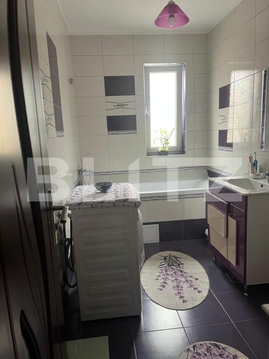 Apartament de închiriat 2 camere Floreşti - 176787AI | BLITZ Cluj-Napoca | Poza5