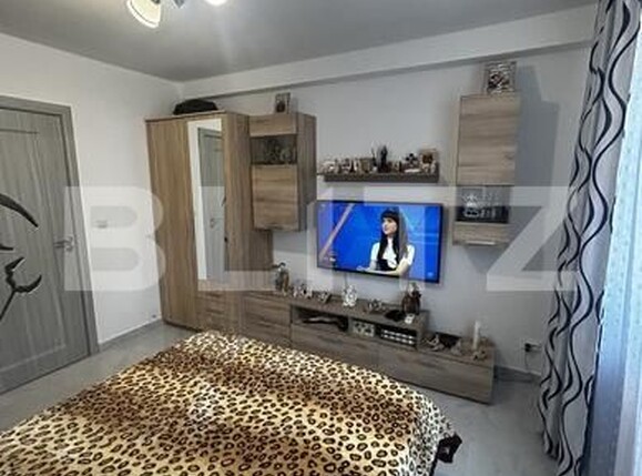 Garsonieră de vânzare Uzina 2 - 176789AV | BLITZ Brașov | Poza3