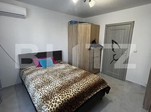 Garsonieră de vânzare Uzina 2 - 176789AV | BLITZ Brașov | Poza1