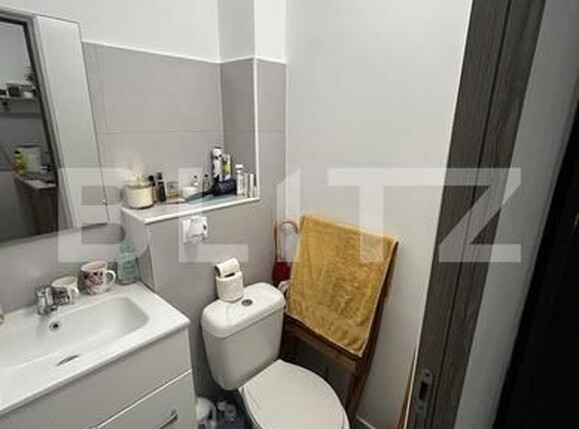 Garsonieră de vânzare Uzina 2 - 176789AV | BLITZ Brașov | Poza5