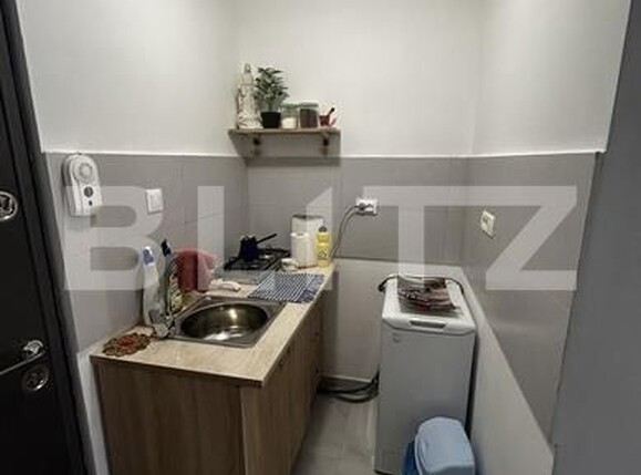 Garsonieră de vânzare Uzina 2 - 176789AV | BLITZ Brașov | Poza6