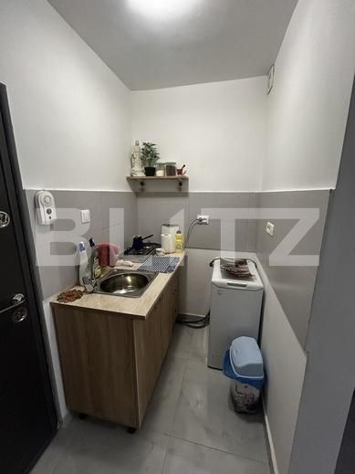 Garsonieră de vânzare Uzina 2 - 176789AV | BLITZ Brașov | Poza6