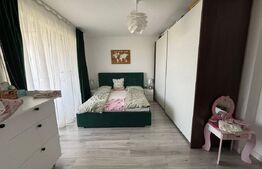 Sannicoara, Apartament cu 2 camere 51mp, terasa 20mp si parcare 