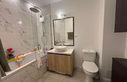 Sannicoara, Apartament cu 2 camere 51mp, terasa 20mp si parcare 