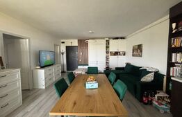 Sannicoara, Apartament cu 2 camere 51mp, terasa 20mp si parcare 