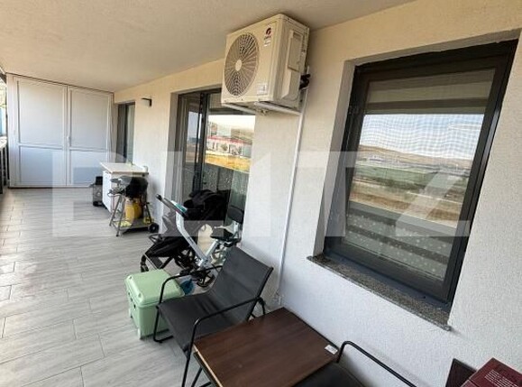 Apartament de vânzare 2 camere Sannicoara - 176797AV | BLITZ Cluj-Napoca | Poza1