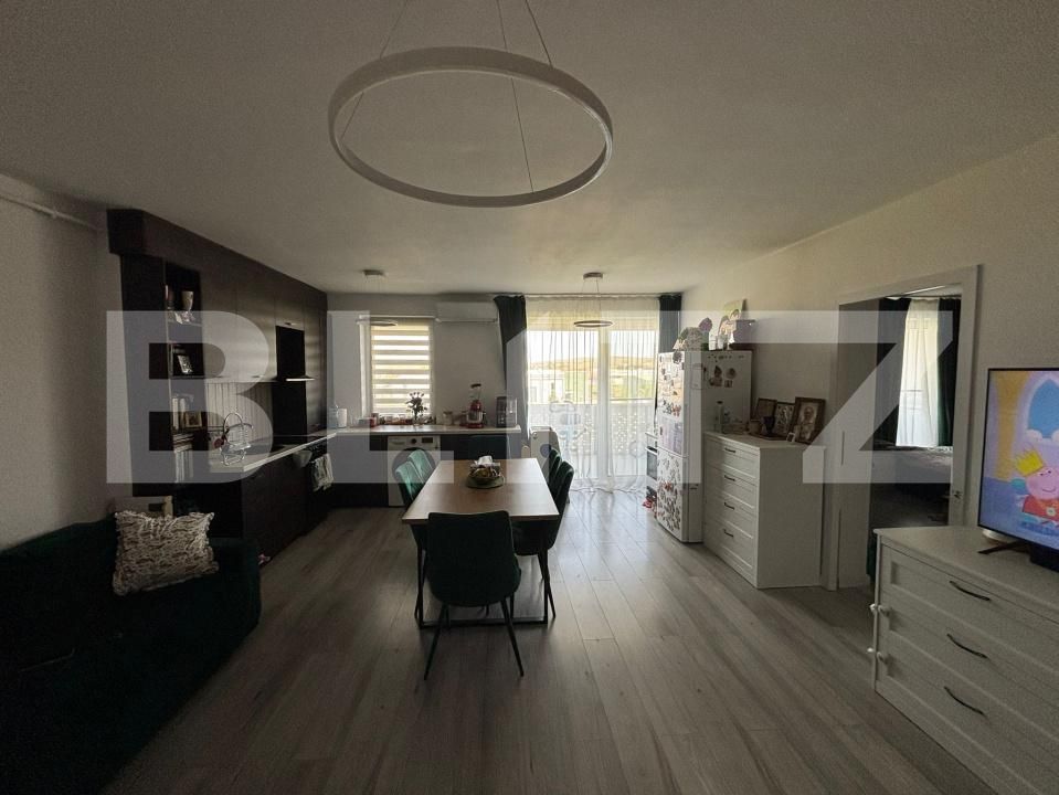Apartament de vânzare 2 camere Sannicoara - 176797AV | BLITZ Cluj-Napoca | Poza4