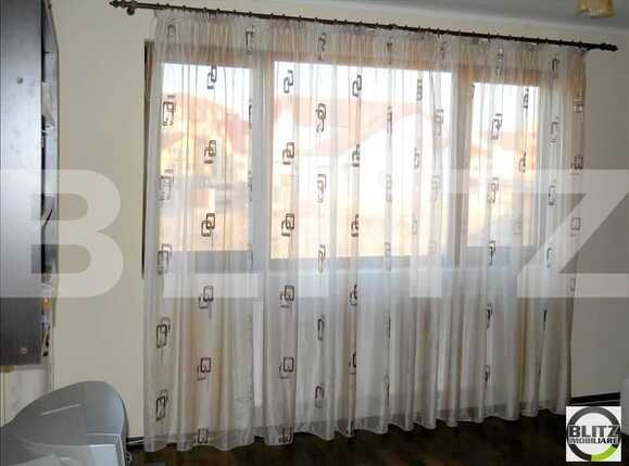 Garsonieră de vânzare Gheorgheni - 1768AV | BLITZ Cluj-Napoca | Poza1