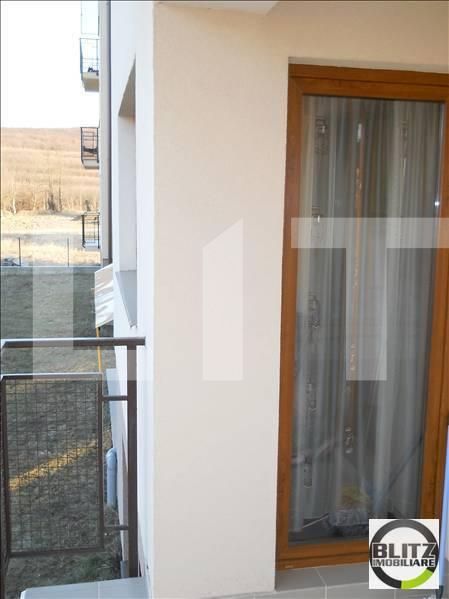 Garsonieră de vânzare Gheorgheni - 1768AV | BLITZ Cluj-Napoca | Poza4