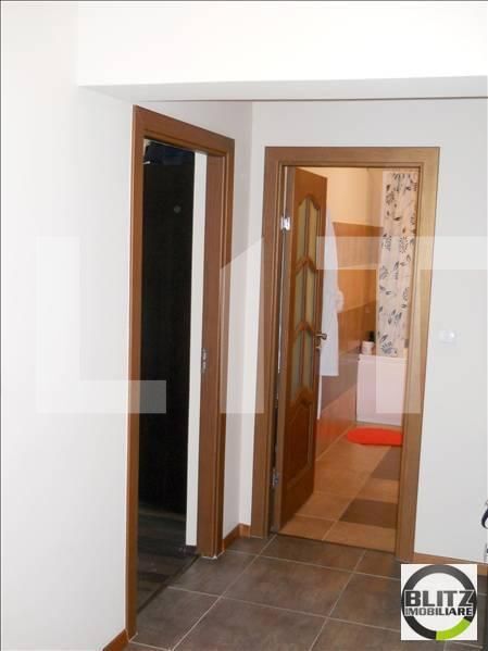 Garsonieră de vânzare Gheorgheni - 1768AV | BLITZ Cluj-Napoca | Poza6