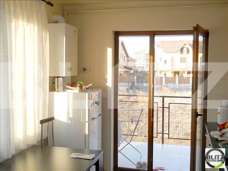 Garsonieră de vânzare Gheorgheni - 1768AV | BLITZ Cluj-Napoca | Poza5
