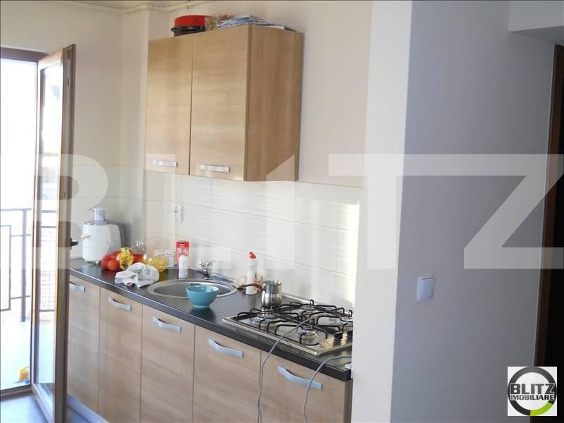 Garsonieră de vânzare Gheorgheni - 1768AV | BLITZ Cluj-Napoca | Poza7