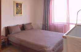 4 camere, 138 mp, mobilat modern, imobil nou, garaj, zona strazii Cometei