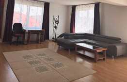 4 camere, 138 mp, mobilat modern, imobil nou, garaj, zona strazii Cometei