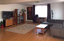 4 camere, 138 mp, mobilat modern, imobil nou, garaj, zona strazii Cometei