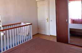 4 camere, 138 mp, mobilat modern, imobil nou, garaj, zona strazii Cometei