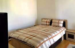 4 camere, 138 mp, mobilat modern, imobil nou, garaj, zona strazii Cometei