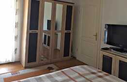 4 camere, 138 mp, mobilat modern, imobil nou, garaj, zona strazii Cometei