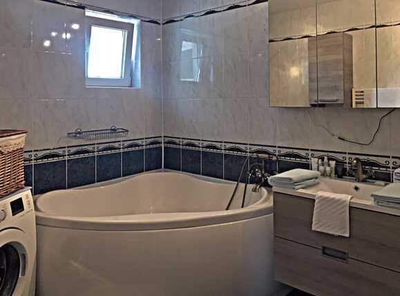 Apartament de închiriat 4 camere Zorilor - 17680AI | BLITZ Cluj-Napoca | Poza12