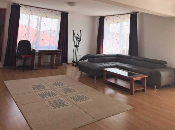 Apartament de închiriat 4 camere Zorilor - 17680AI | BLITZ Cluj-Napoca | Poza1