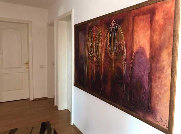 Apartament de închiriat 4 camere Zorilor - 17680AI | BLITZ Cluj-Napoca | Poza10